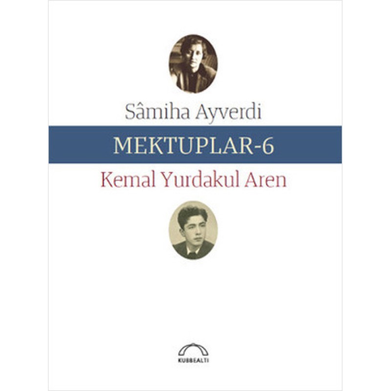 Mektuplar - 6 Mektuplar - 6
