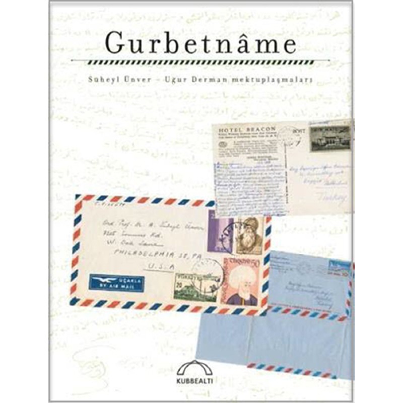 Gurbetnâme Gurbetnâme