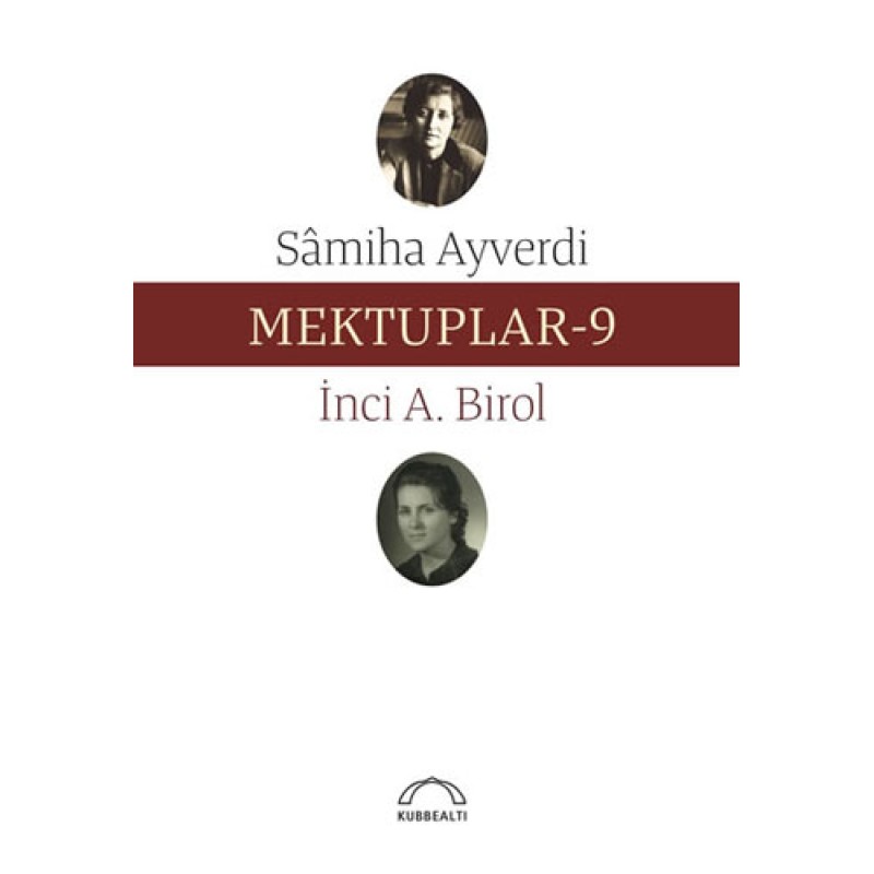 Mektuplar - 9