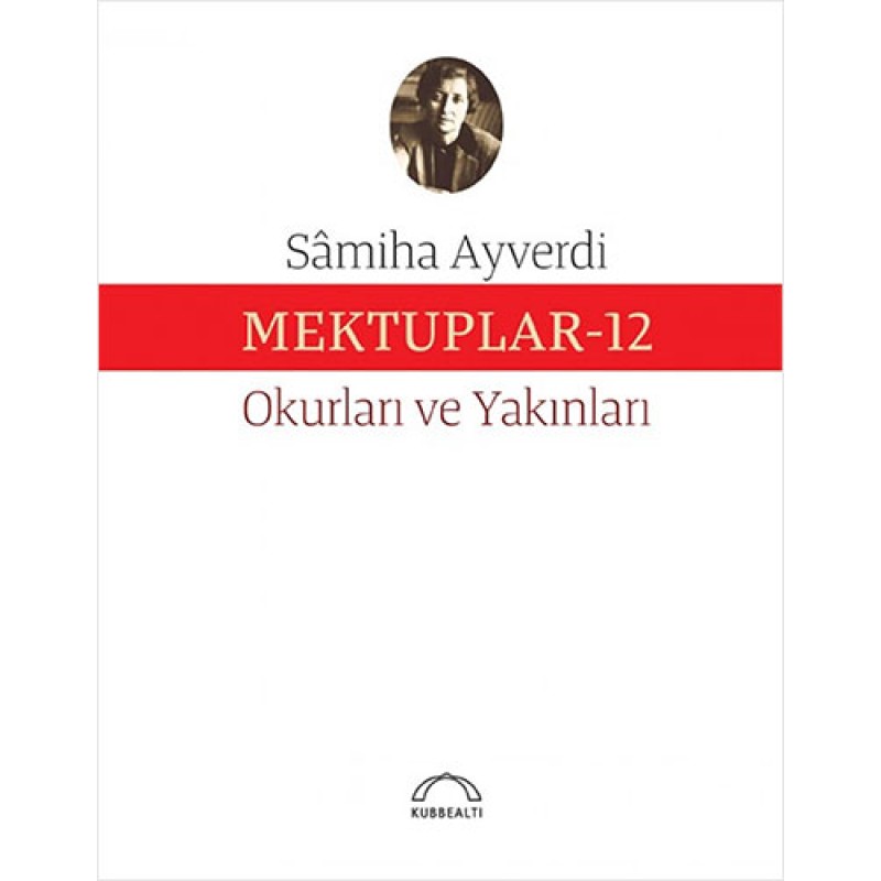 Mektuplar - 12 Mektuplar - 12