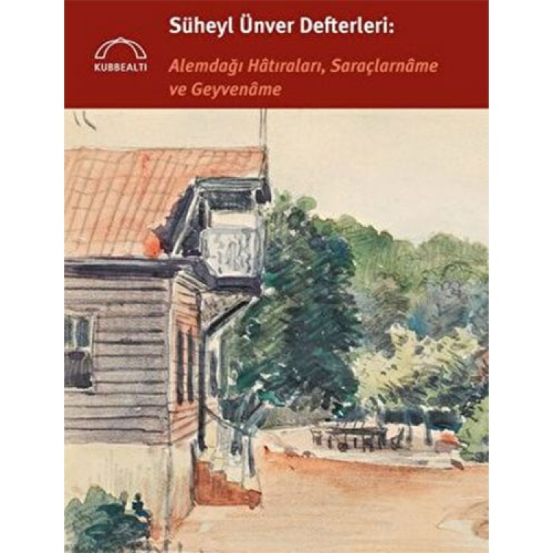 Süheyl Ünver Defterleri Süheyl Ünver Defterleri