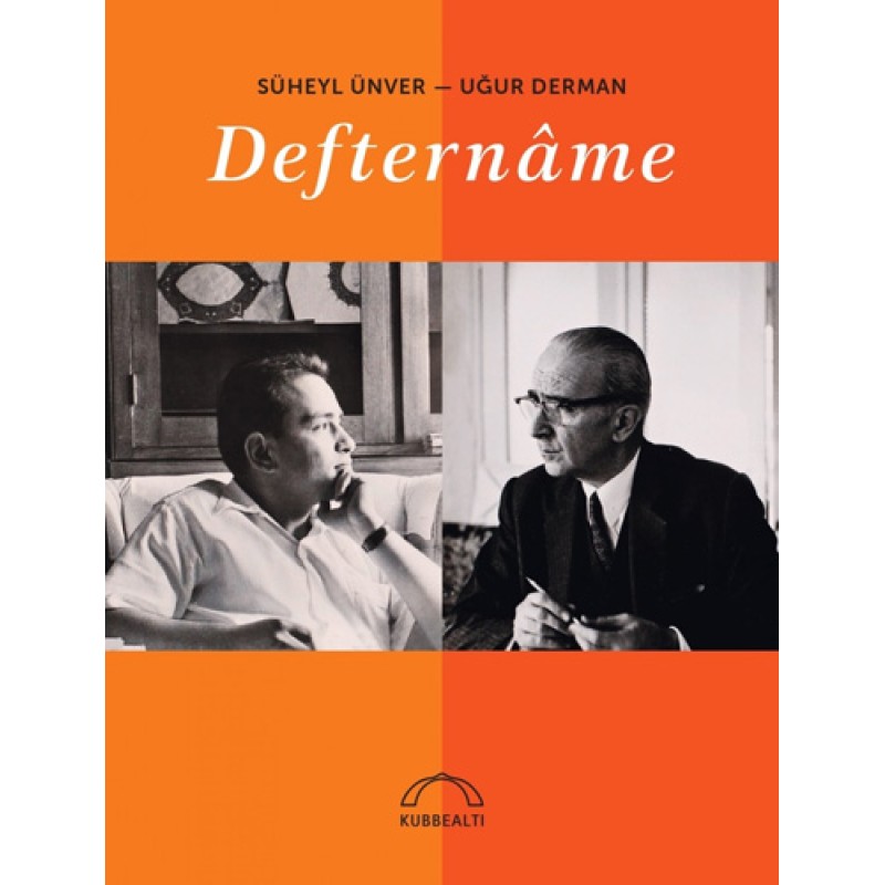 Defternâme Defternâme