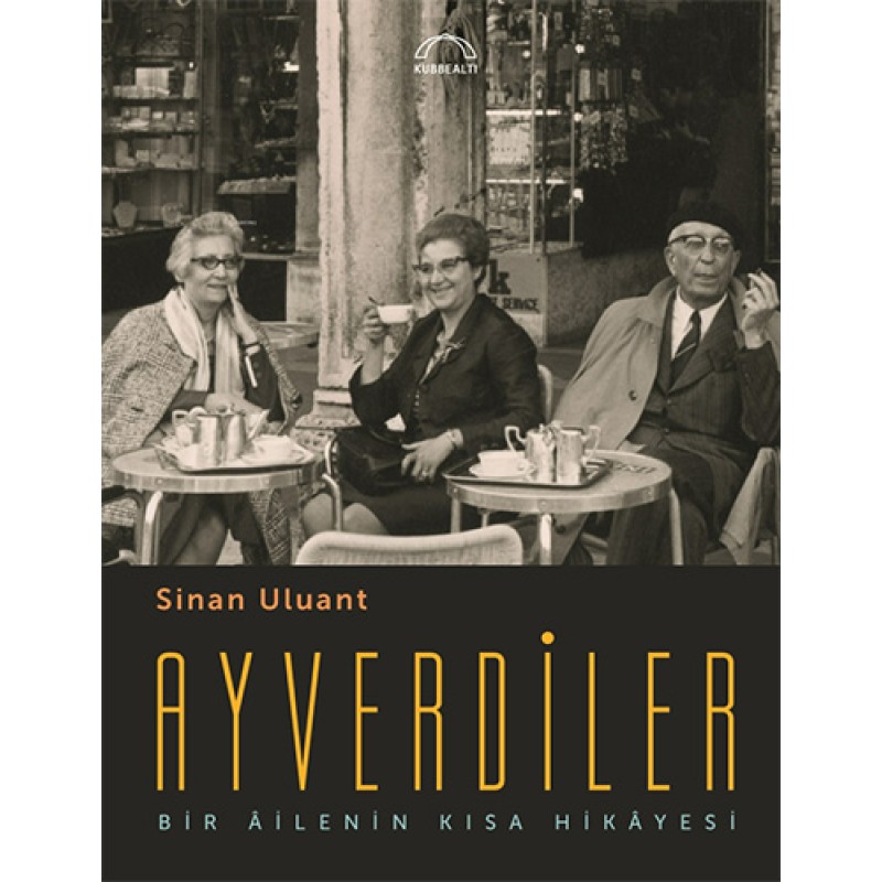 Ayverdiler Ayverdiler