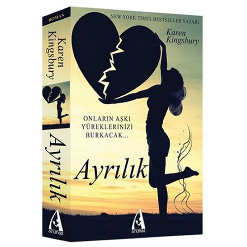 Ayrılık Ayrılık