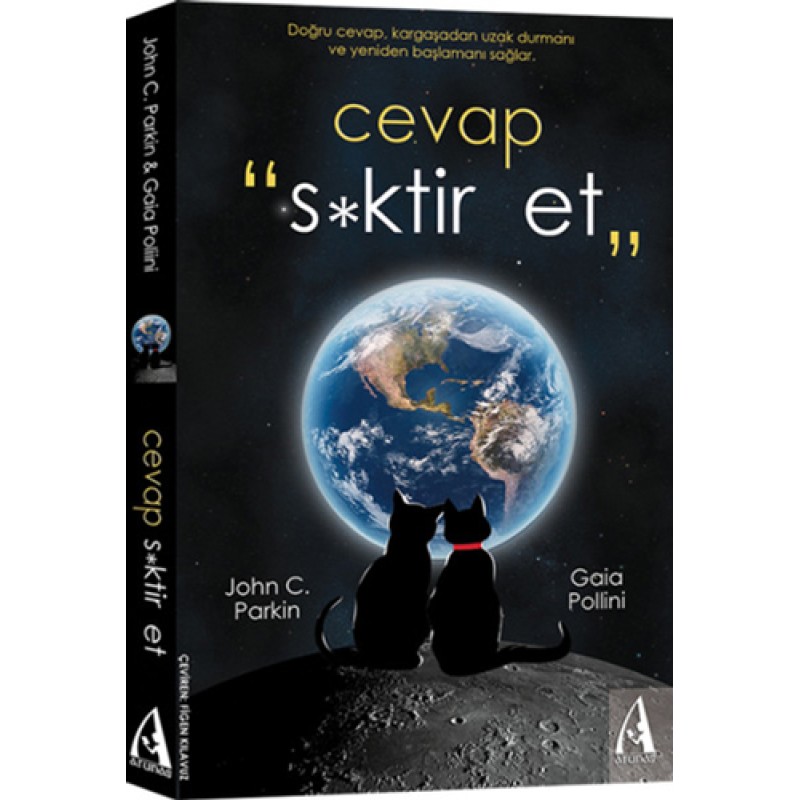 Cevap S*ktir Et
