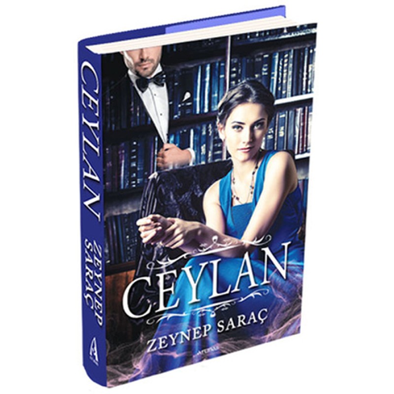 Ceylan (Ciltli) Ceylan (Ciltli)