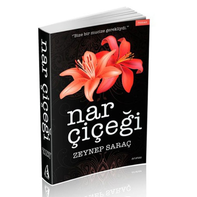 Nar Çiçeği