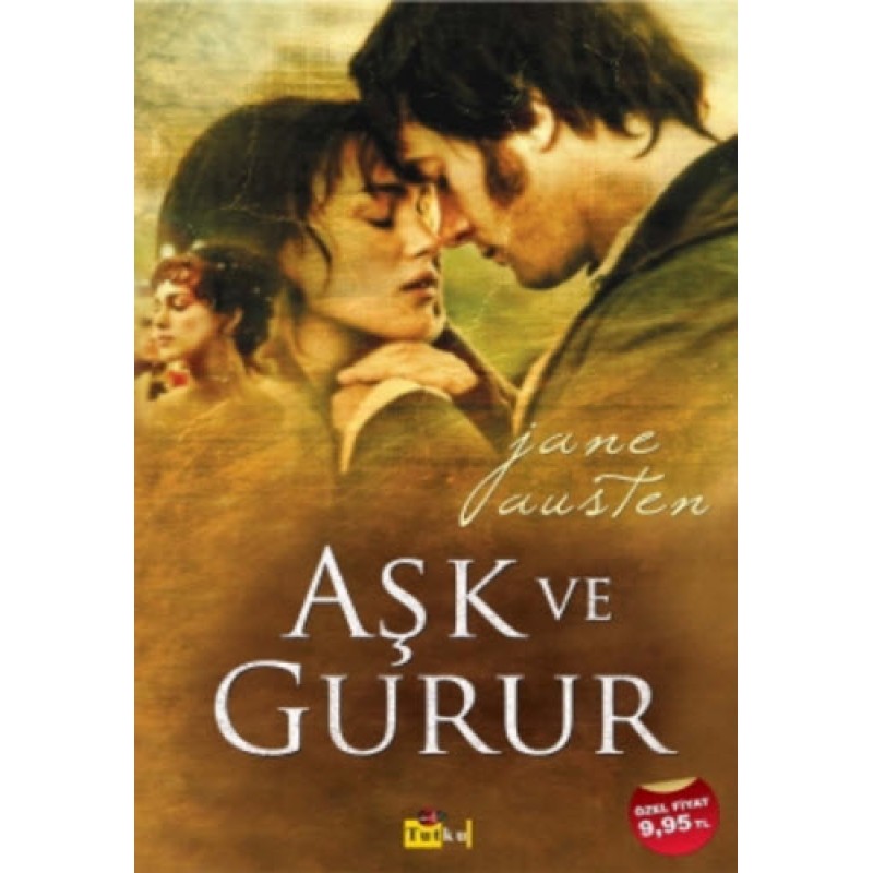 Aşk ve Gurur Aşk ve Gurur