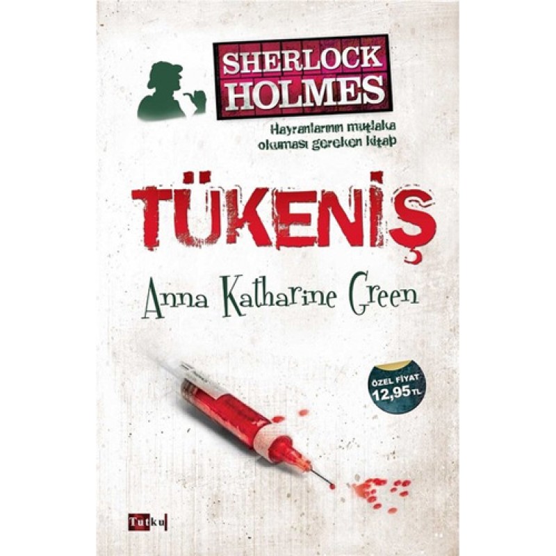 Tükeniş Tükeniş