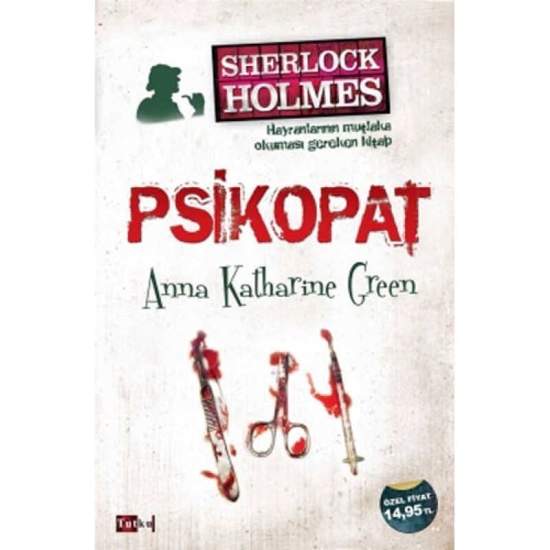 Psikopat Psikopat
