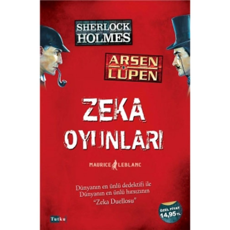 Zeka Oyunları Zeka Oyunları