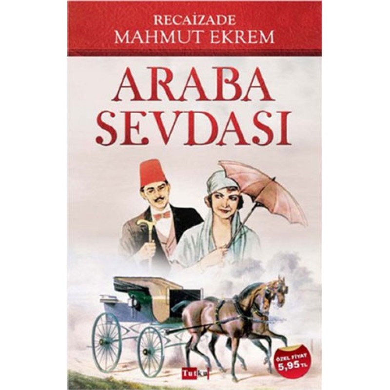 Araba Sevdası Araba Sevdası