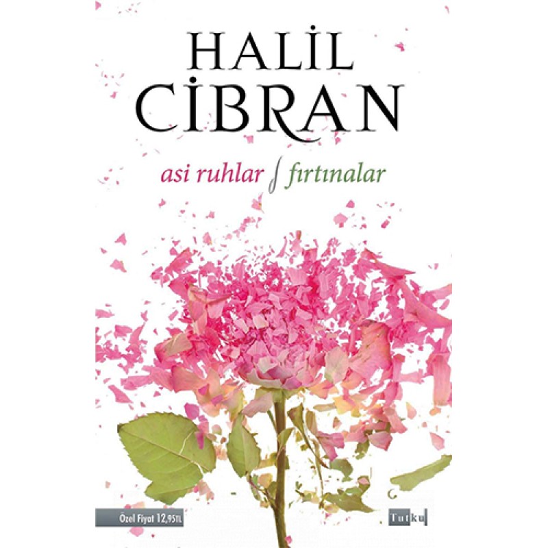 Asi Ruhlar, Fırtınalar Asi Ruhlar, Fırtınalar
