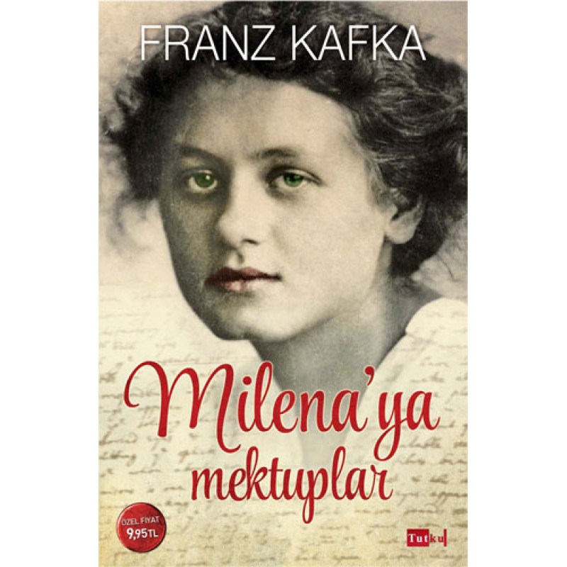 Milena'ya Mektuplar Milena'ya Mektuplar