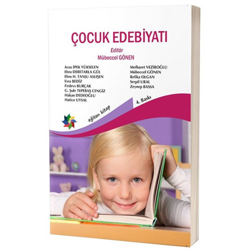 Çocuk Edebiyatı (Ciltli) Çocuk Edebiyatı (Ciltli)