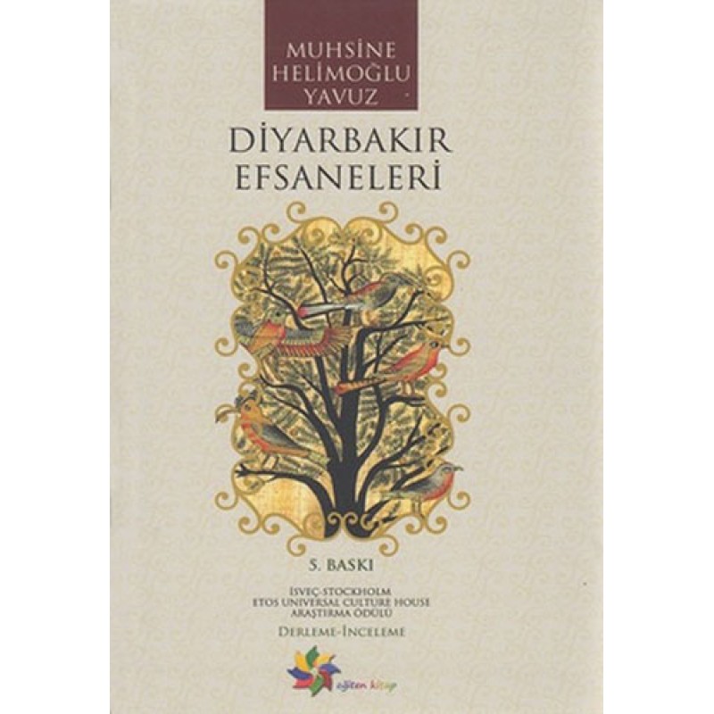 Diyarbakır Efsaneleri Diyarbakır Efsaneleri