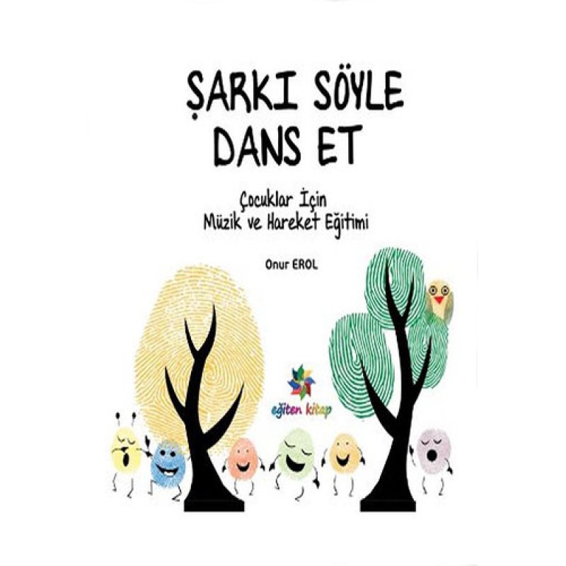 Şarkı Söyle Dans Et