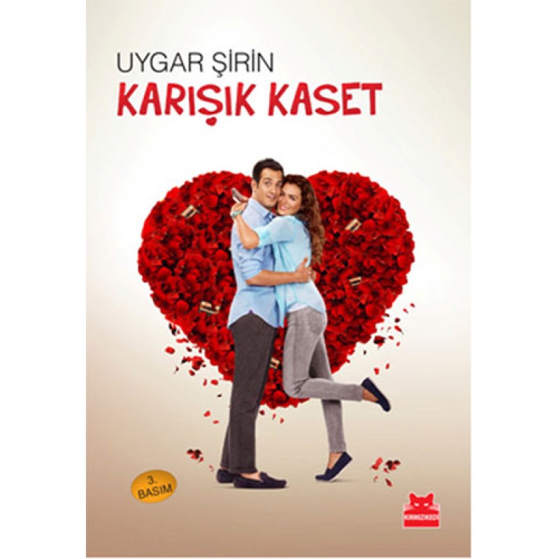 Karışık Kaset Karışık Kaset
