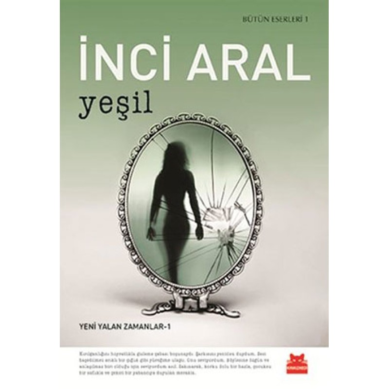 Yeşil Yeşil