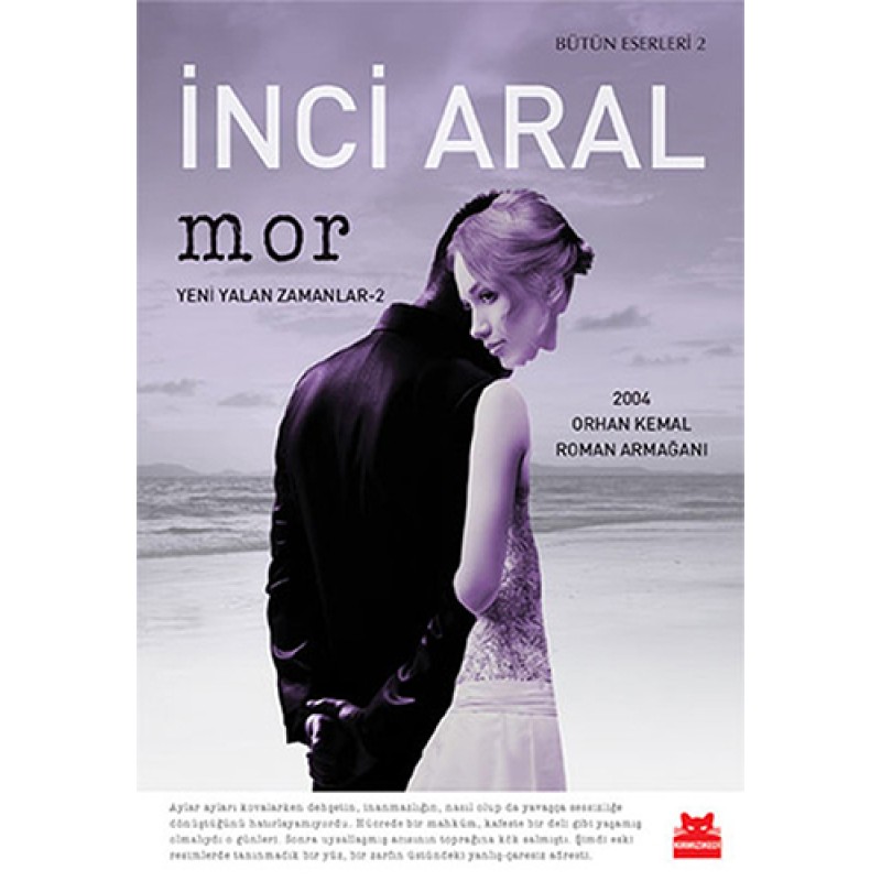 Mor Mor