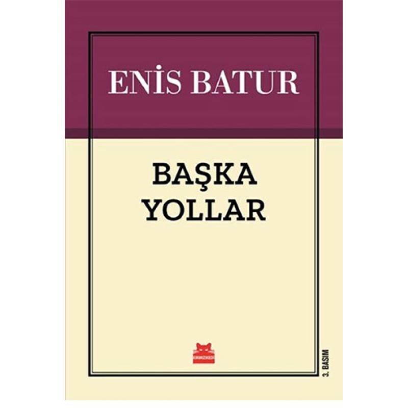 Başka Yollar