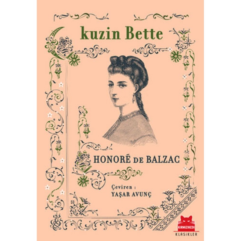 Kuzin Bette Kuzin Bette