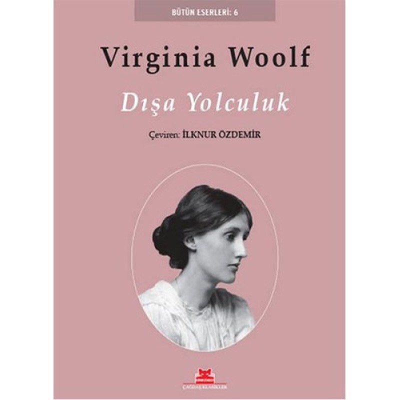 Dışa Yolculuk Dışa Yolculuk