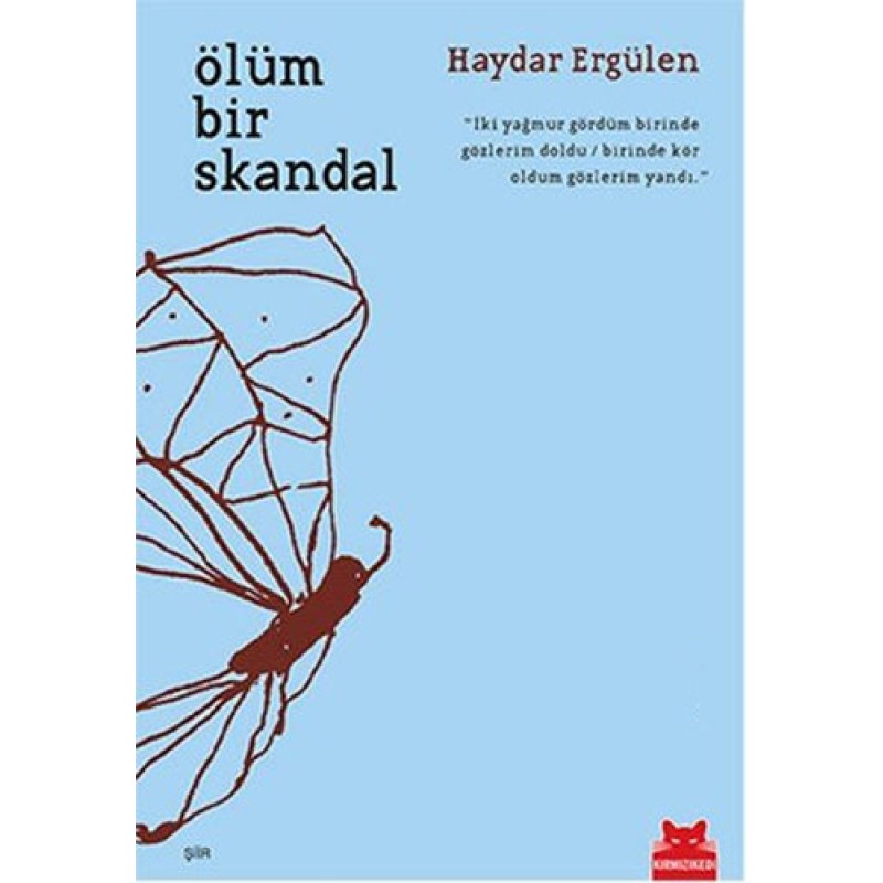 Ölüm Bir Skandal