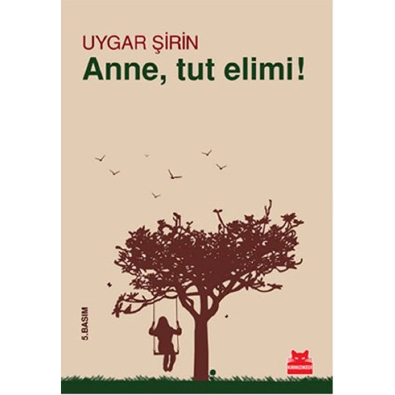 Anne, Tut Elimi! Anne, Tut Elimi!