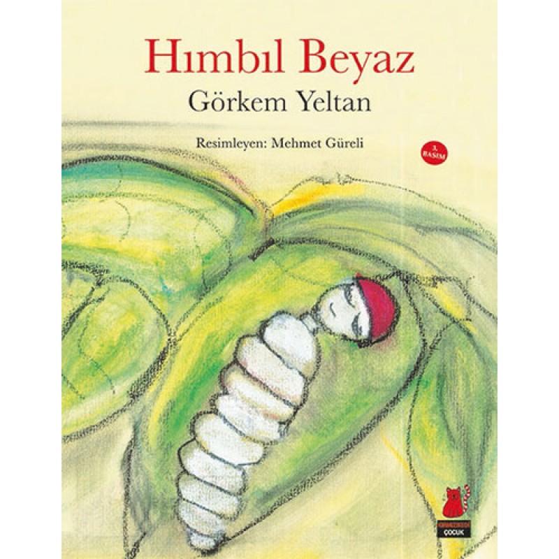 Hımbıl Beyaz Hımbıl Beyaz