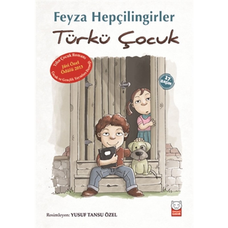 Türkü Çocuk Türkü Çocuk