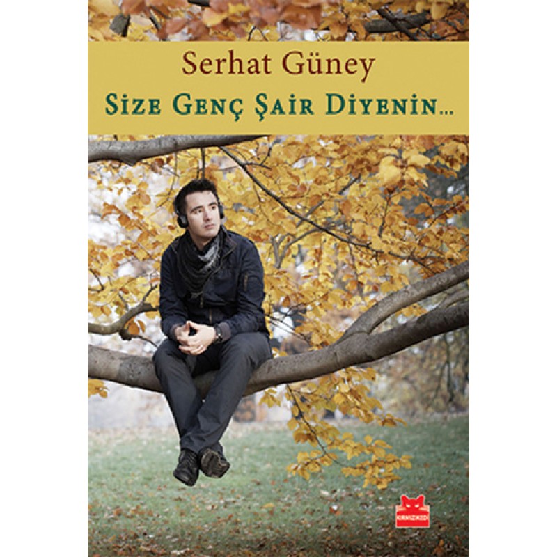 Size Genç Şair Diyenin... Size Genç Şair Diyenin...
