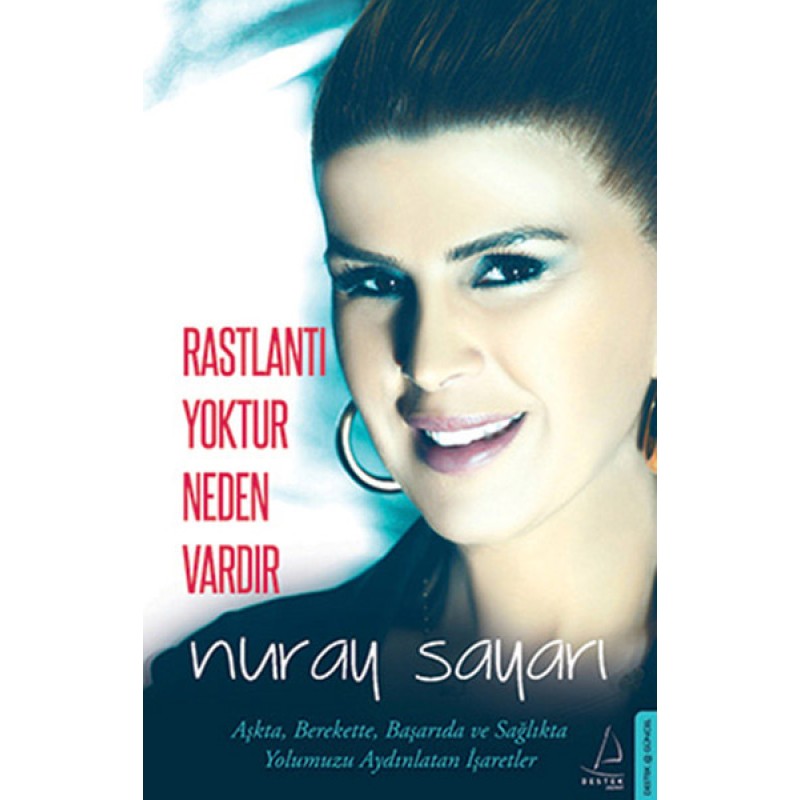 Rastlantı Yoktur Neden Vardır Rastlantı Yoktur Neden Vardır