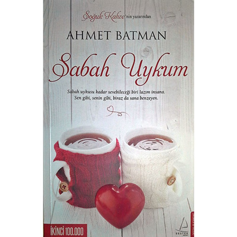 Sabah Uykum