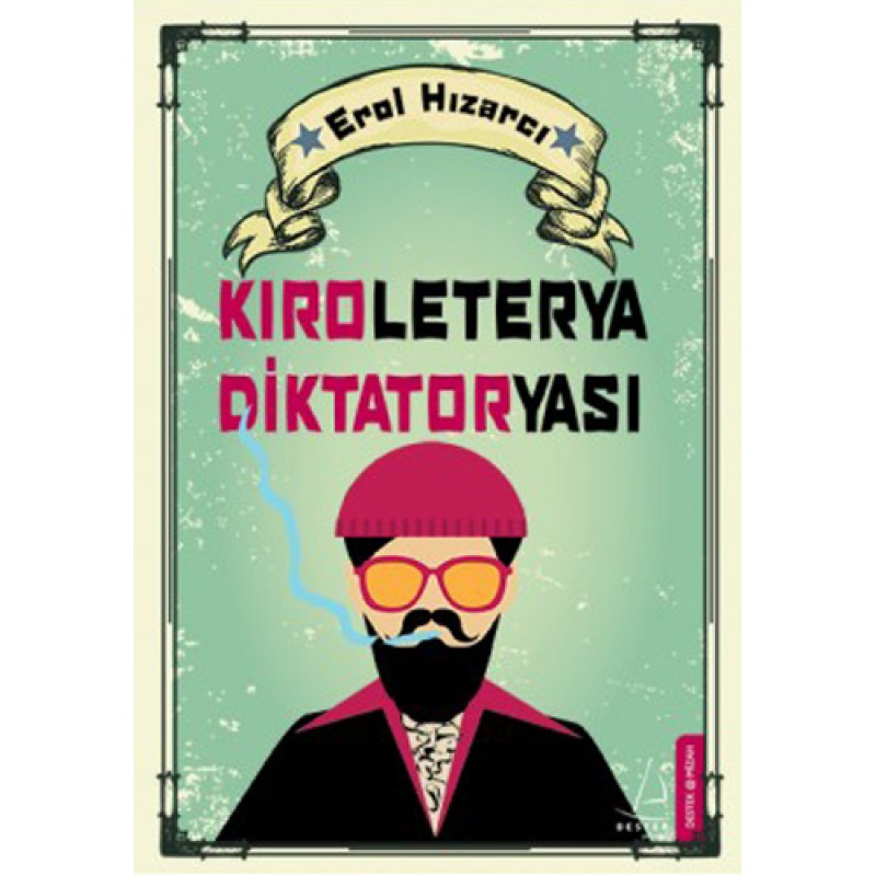 Kıroleterya Dikatatoryası Kıroleterya Dikatatoryası