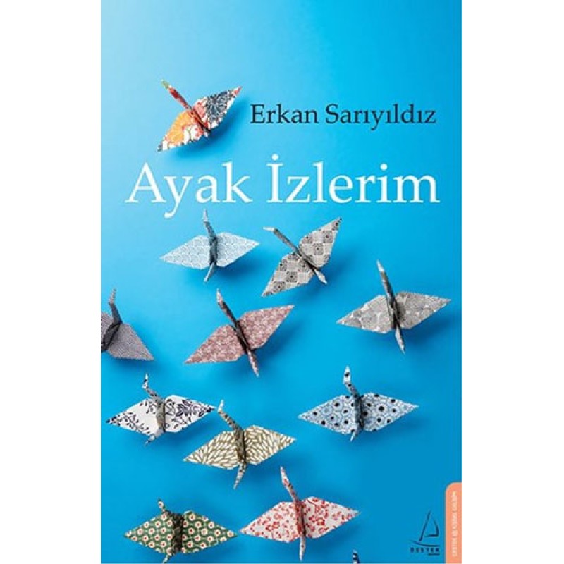 Ayak İzlerim Ayak İzlerim