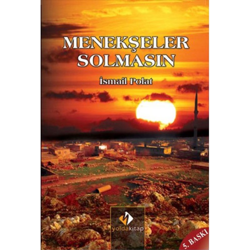 Menekşeler Solmasın Menekşeler Solmasın