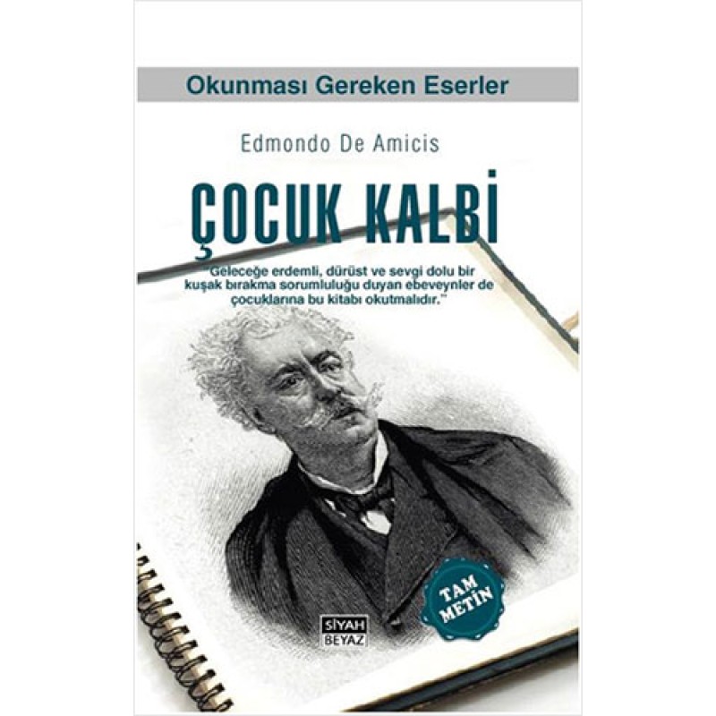 Çocuk Kalbi Çocuk Kalbi