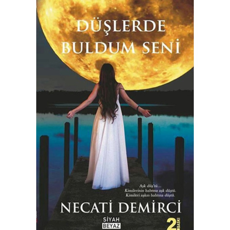 Düşlerde Buldum Seni Düşlerde Buldum Seni