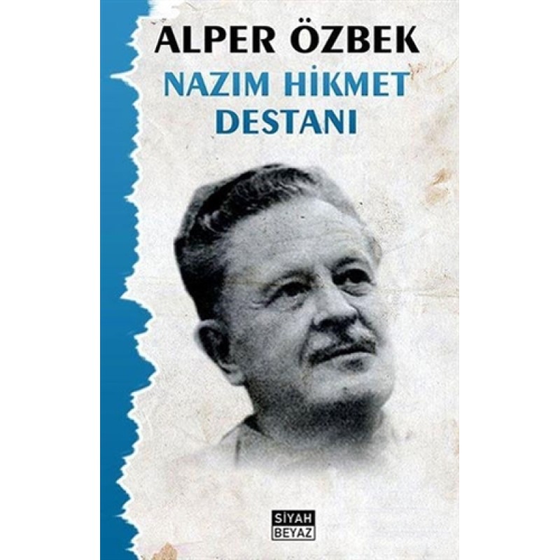 Nazım Hikmet Destanı