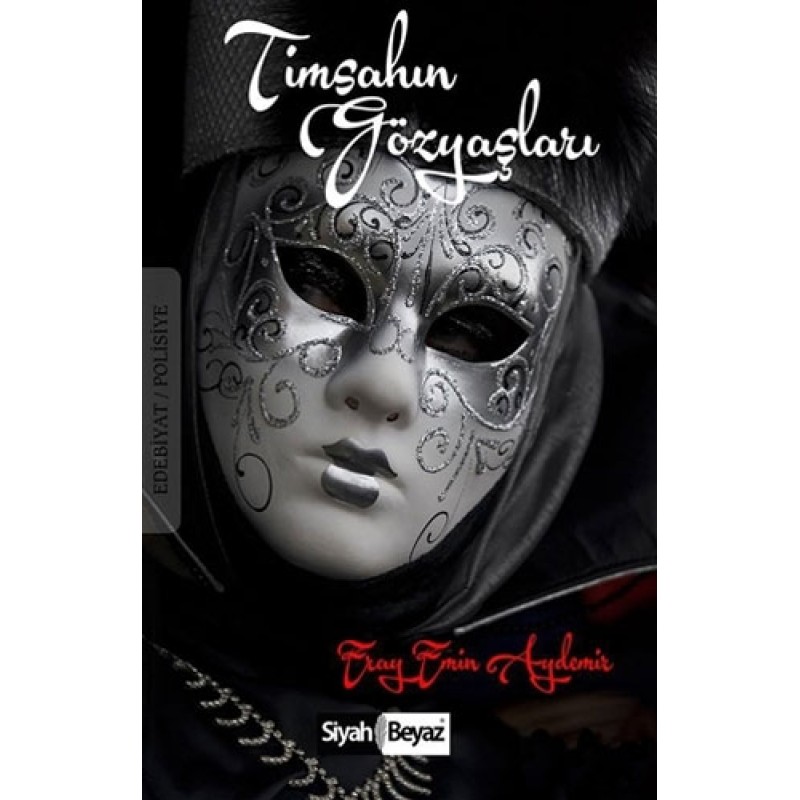 Timsahın Gözyaşları