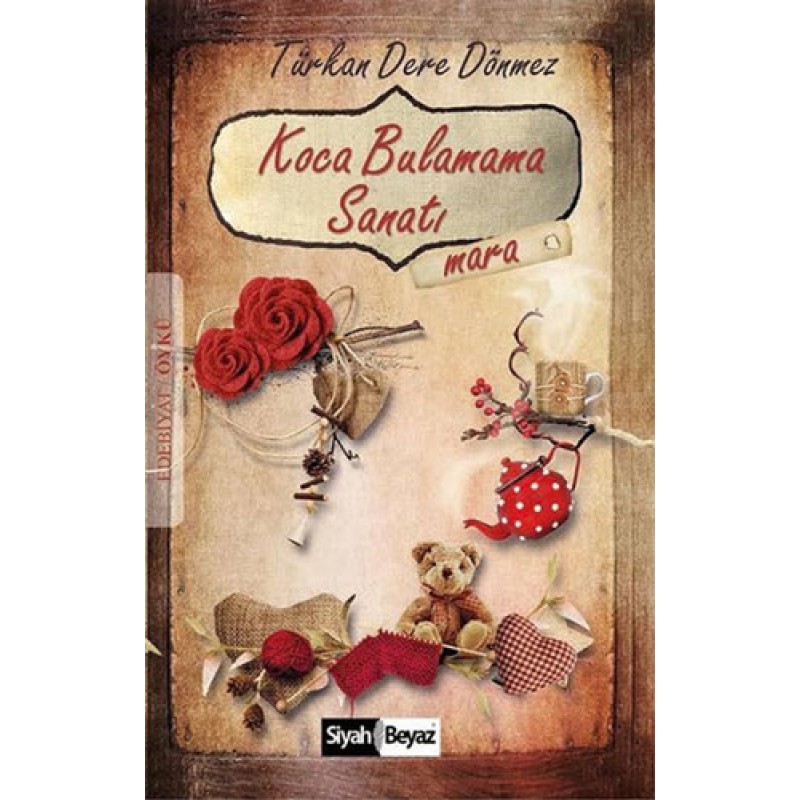 Koca Bulamama Sanatı Koca Bulamama Sanatı