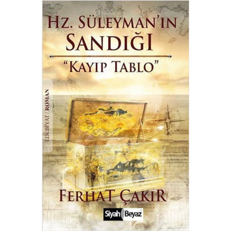 Hz. Süleyman'ın Sandığı