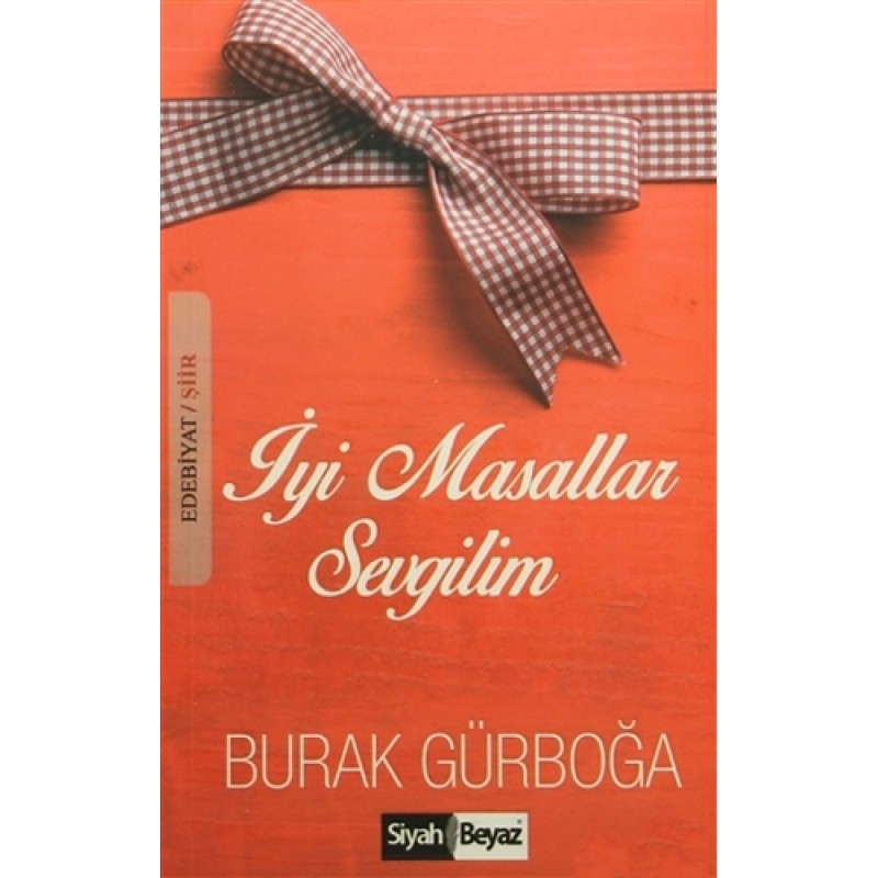 İyi Masallar Sevgilim İyi Masallar Sevgilim