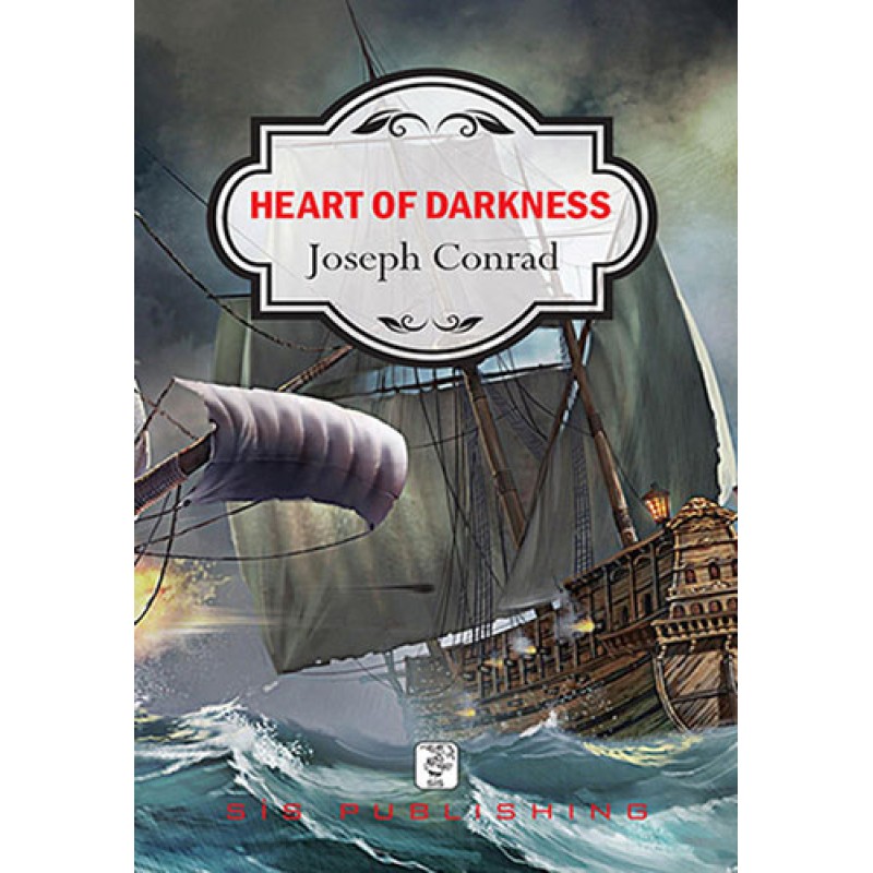 Heart Of Darkness Heart Of Darkness