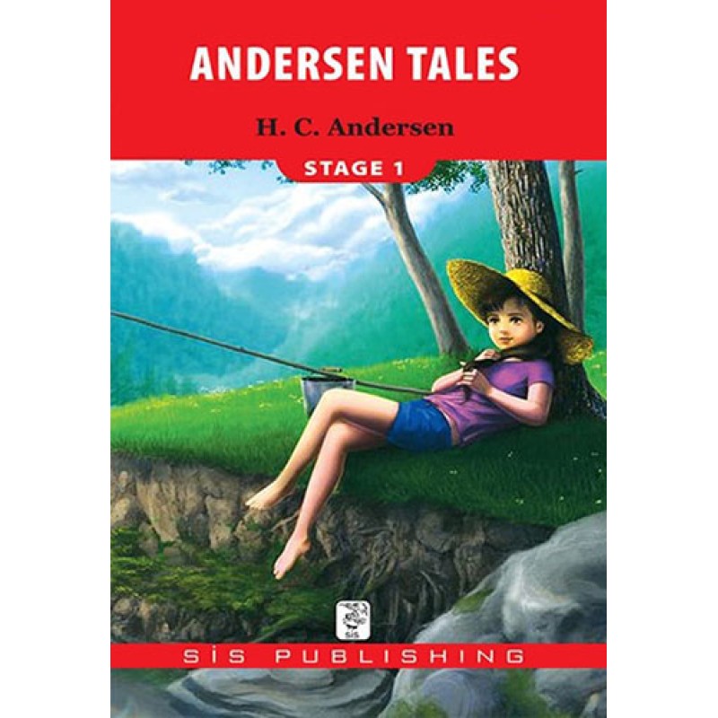 Andersen Tales Andersen Tales