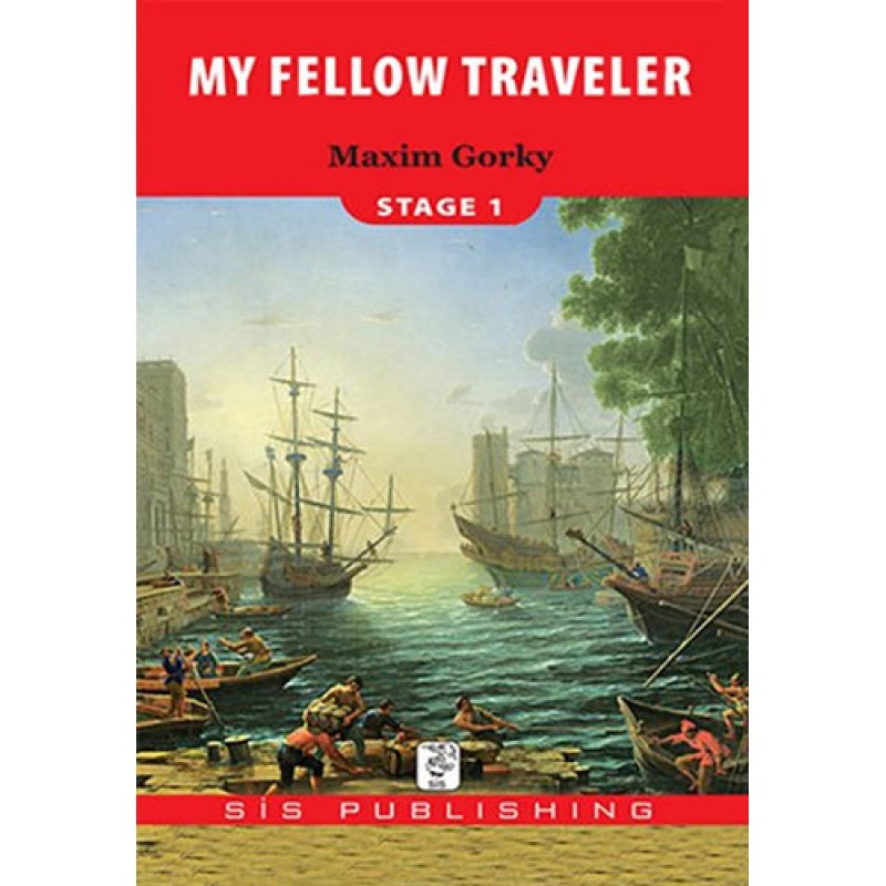 My Fellow Traveler My Fellow Traveler