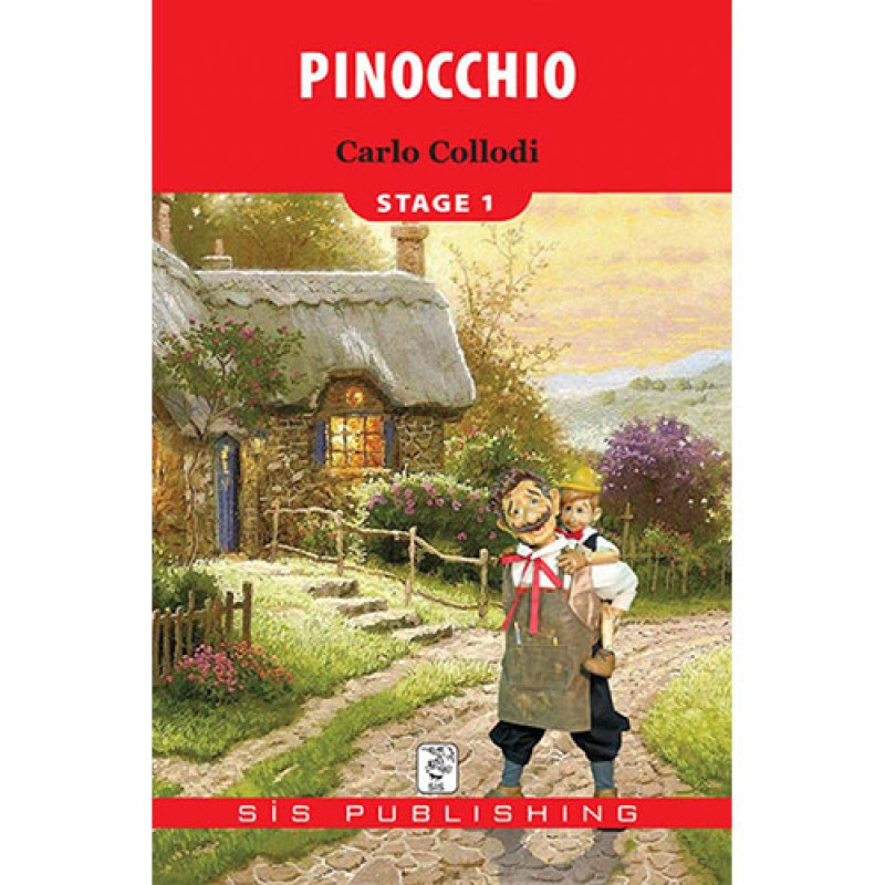 Pinocchio