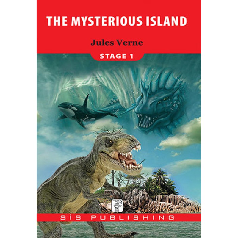 The Mysterious Island