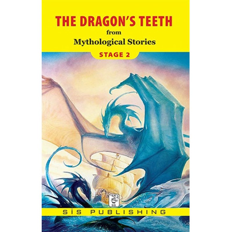 The Dragon’s Teeth